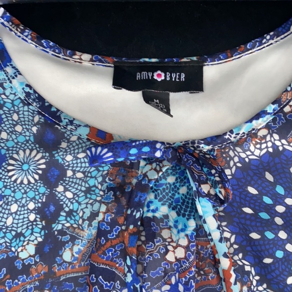 Amy Byer girls top - Picture 10 of 11